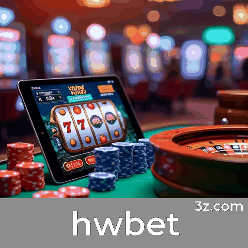 hwbet: O Mundo de Jogos Selecionados e Excelentes