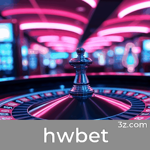 Inovação Móvel com o App da hwbet: Design Responsivo Avançado