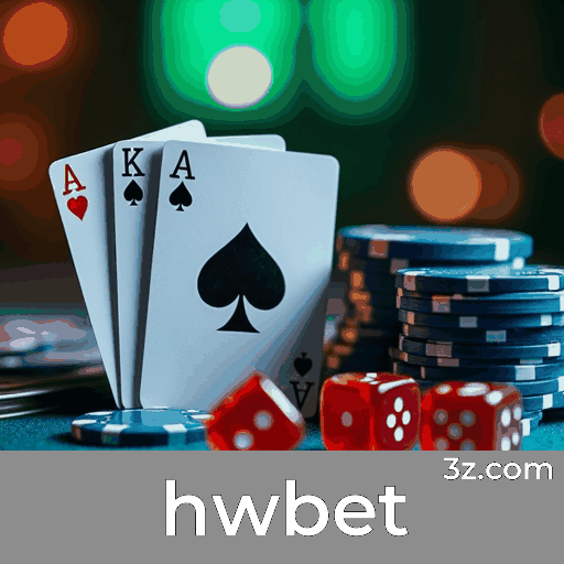 hwbet: O Mundo de Jogos Selecionados e Excelentes