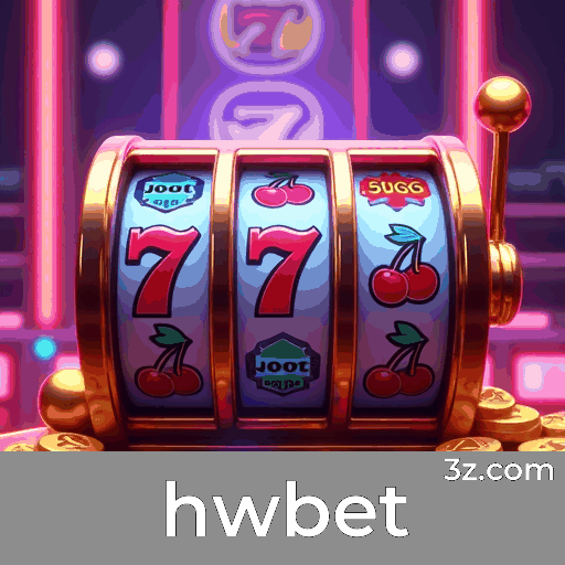 hwbet: Plataforma de Cassino Confiável e Segura