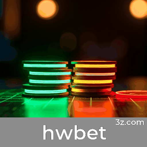 hwbet: Plataforma de Cassino Confiável e Segura