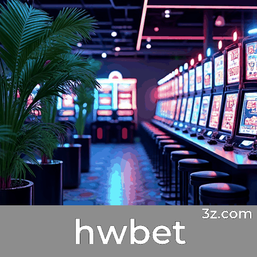 hwbet: Plataforma de Cassino Confiável e Segura
