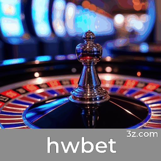 hwbet: Plataforma de Cassino Confiável e Segura