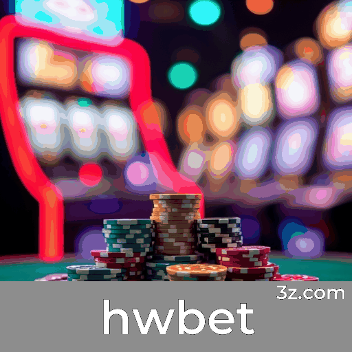 Inovação Móvel com o App da hwbet: Design Responsivo Avançado
