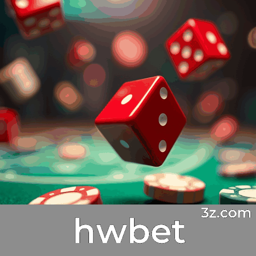 hwbet: Plataforma de Cassino Confiável e Segura