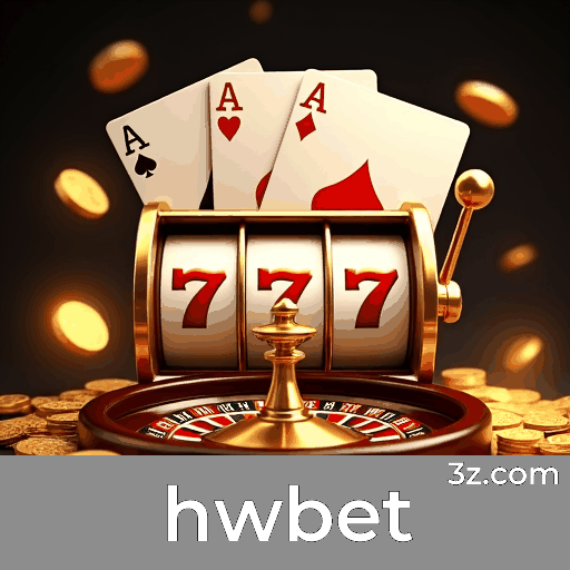 hwbet: Experiência Real com Dealers ao Vivo